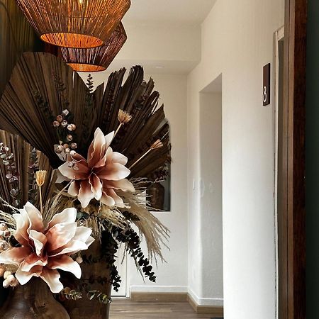Hotel Posada De Santa Elena تونخا المظهر الخارجي الصورة