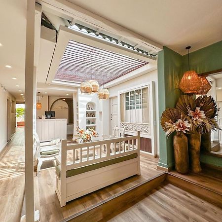 Hotel Posada De Santa Elena تونخا المظهر الخارجي الصورة
